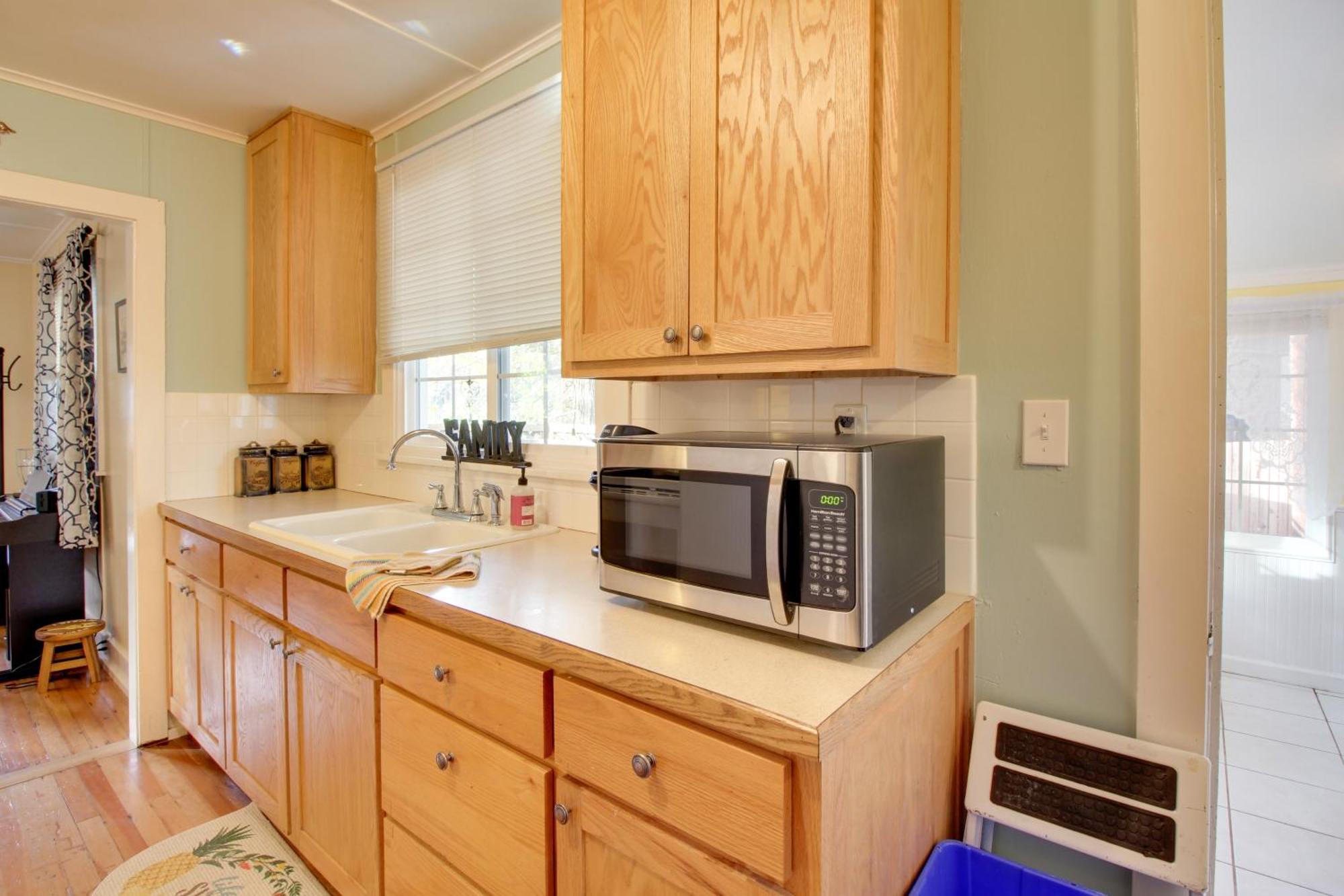 Peaceful McKenzie River Retreat - Fish, Hike, & Ski Vida Exterior foto